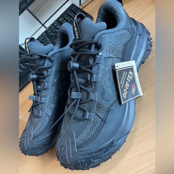 Nike acg Mountain Fly 2 low gore-tex black - Picture 3 of 6